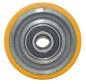 Preview: Kabinenführungsrolle OTIS 2000 Hydraulik (100/20x30mm)